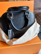 Louis Vuitton Epi Alma bb