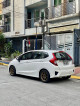 2015 honda jazz VX PLUS