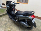 2018 Yamaha nmax 155 version 1 abs