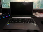 FOR SALE: GAMING LAPTOP