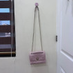 Original Kate Spade - Natalia Quilted Bag - Small (Pink)