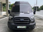 2020 Ford transit M/T Diesel