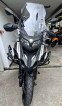 2019 Benelli trk 502x