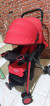 Preloved stroller