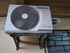 SAMSUNG INVERTER AIR CONDITION