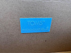 Tom’s Slip On Shoes For Men (original)