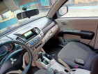 2007 Mitsubishi strada gls 4x4 matic diesel