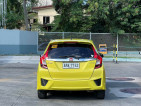 Honda Jazz VX 2015