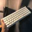 BEAST WIRELESS MECHANICAL KEYBOARD