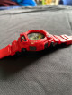 G-Shock G-7900A Rescue Red