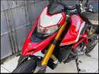 2020 Ducati hypermotard 950 sp edition