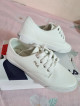 Fila Limited Edition White Sneaker Brand New