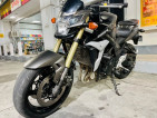 2013 Suzuki gsr 750 gsxs 750