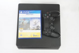 PS4 Slim 1TB Black