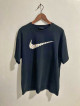 Nike X Paranoise Black Shirt Size Large on tag