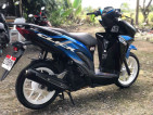 2019 Yamaha click v2