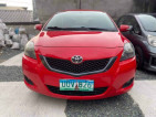 2012 Toyota vios