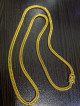Triple lock chain brand new