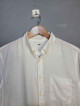 Uniqlo button down shortsleeves (medium)