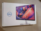 Dell Monitor 24 inches with speaker