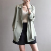 KOREAN CASUAL BLAZER