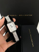 DANIEL WELLINGTON QUADRO LUMINE PRESSED MELROSE