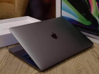 Macbook Pro 2022 ( GREY ) ( APPLE UNDER WARRANTY COVERAGE )