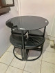 Pre-Loved Round Table Space Saver