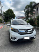 2019 Honda br-v