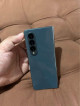Samsung Z Fold 4 256GB Gray Green