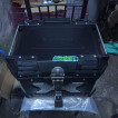 Rush Duhan Alloy top box 45L