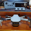 DJI Mavic Mini 2 FMC