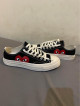 converse cdg low