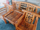Bamboo Sala set