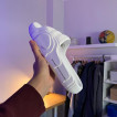 Adilette22 - Crystal White