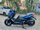 Yamaha xmax 300 2020