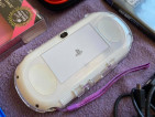 PS Vita Slim 2000  BUNDLE ALL IN