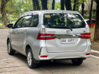 2019 Toyota avanza