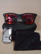 SUNGLASS SPYDER LIMITED EDITION BRAND NEW