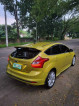 2013 Ford focus