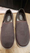 Crocs triple comfort mens loafers