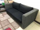 Harriet Sofa/Couch