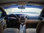 2008 Ford escape