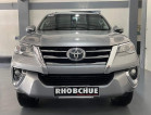 TOYOTA FORTUNER 2017 G 2.4 DSL A/T