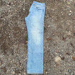 Uniqlo Denim Pants