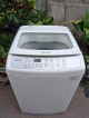 SAMSUNG WOBBLE fully automatic washing machine