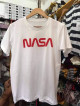 NASA UNISEX SHIRT
