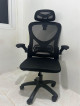 Korean Office Mesh Chair