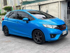 2016 Honda jazz