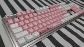 Royal Kludge mechanical keyboard
